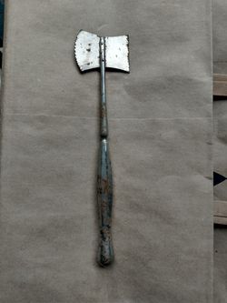 Vintage Surgery Device