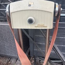 Sears Belt Massager
