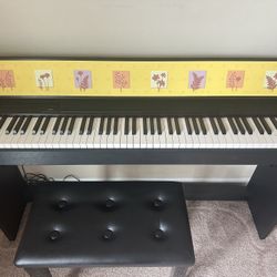 Roland Digital Piano F-110