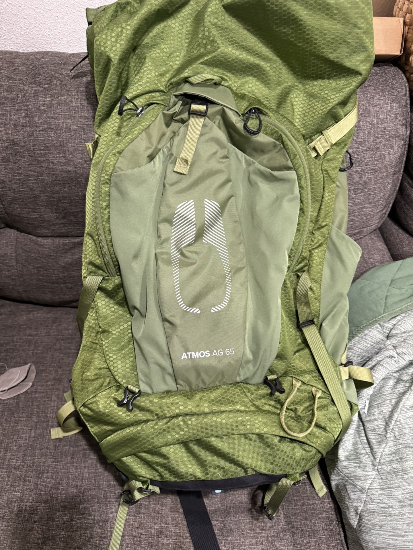 baby backpack osprey - Poco LT Child Carrier Other features include an D of E Hire Color:KX7_TNF Black/TNF Black Osprey - Ariel 65