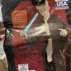 Starwars jedi Robe