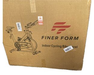 Stationary Exercise Magnetic Bike