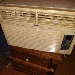 Air Conditioner
