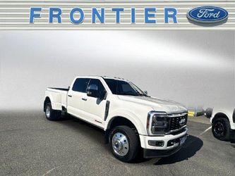 2024 Ford F-450