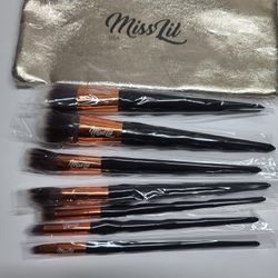 Makeup Brushes Set 