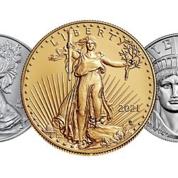 I Buy Silver And Gold