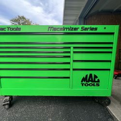 Mac tools Toolbox