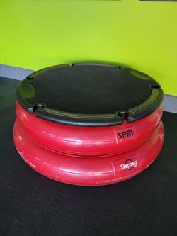 SPRI Step 360