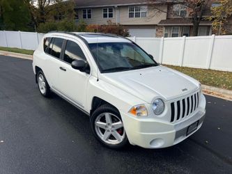 2007 Jeep Compass