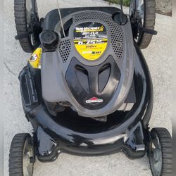 21" Push Lawn Mower Works Perfect $150 Firm