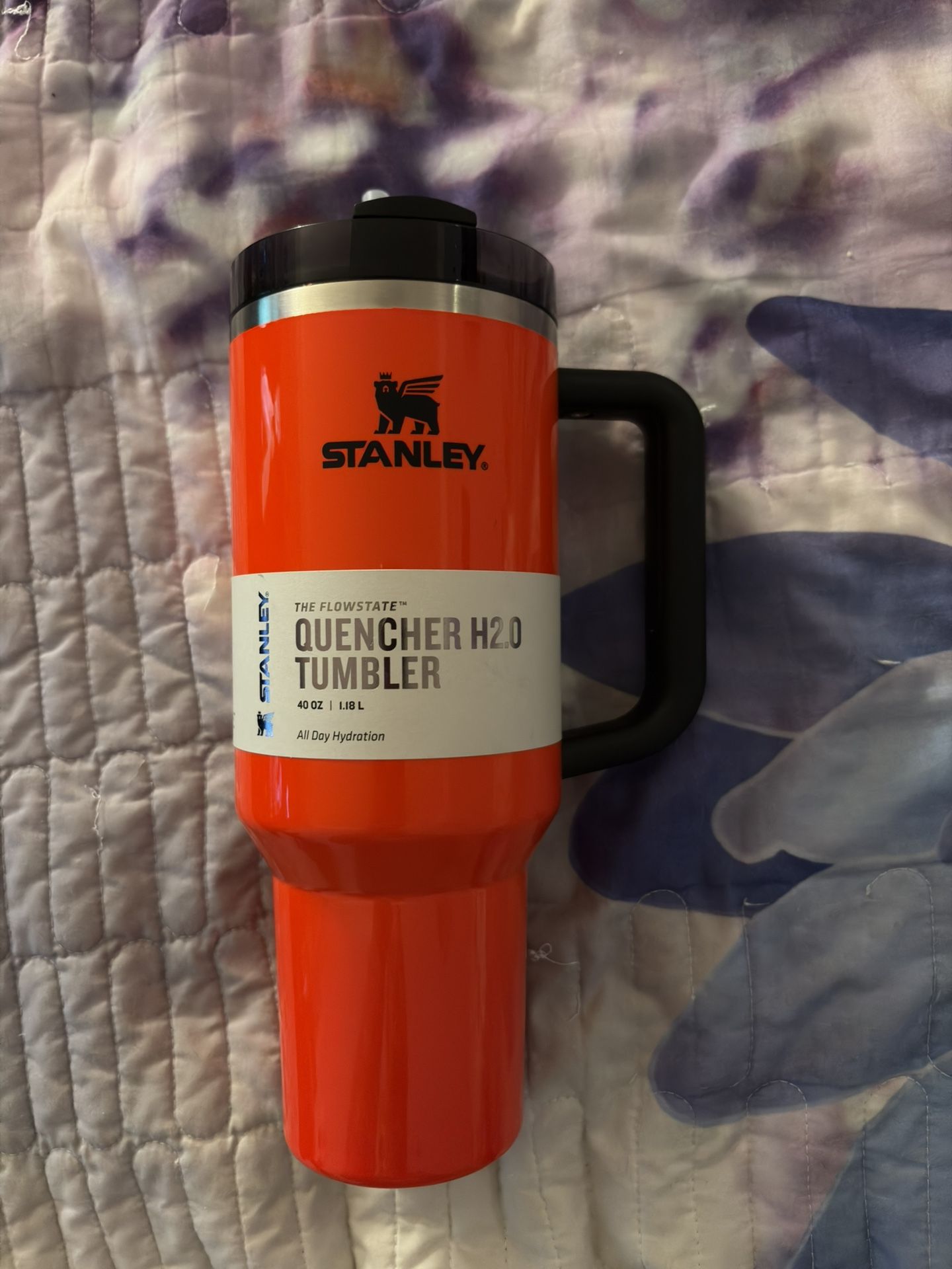 Stanley 40oz