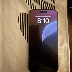 16 Pro Max 256 GB
