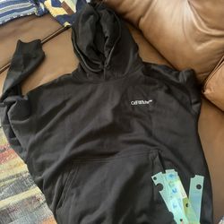 Off white Jacket 
