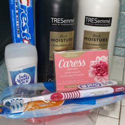 Women’s Hygiene Set 