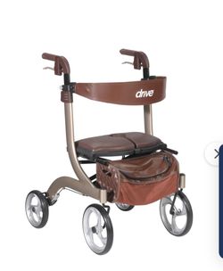 Nitro Rollator