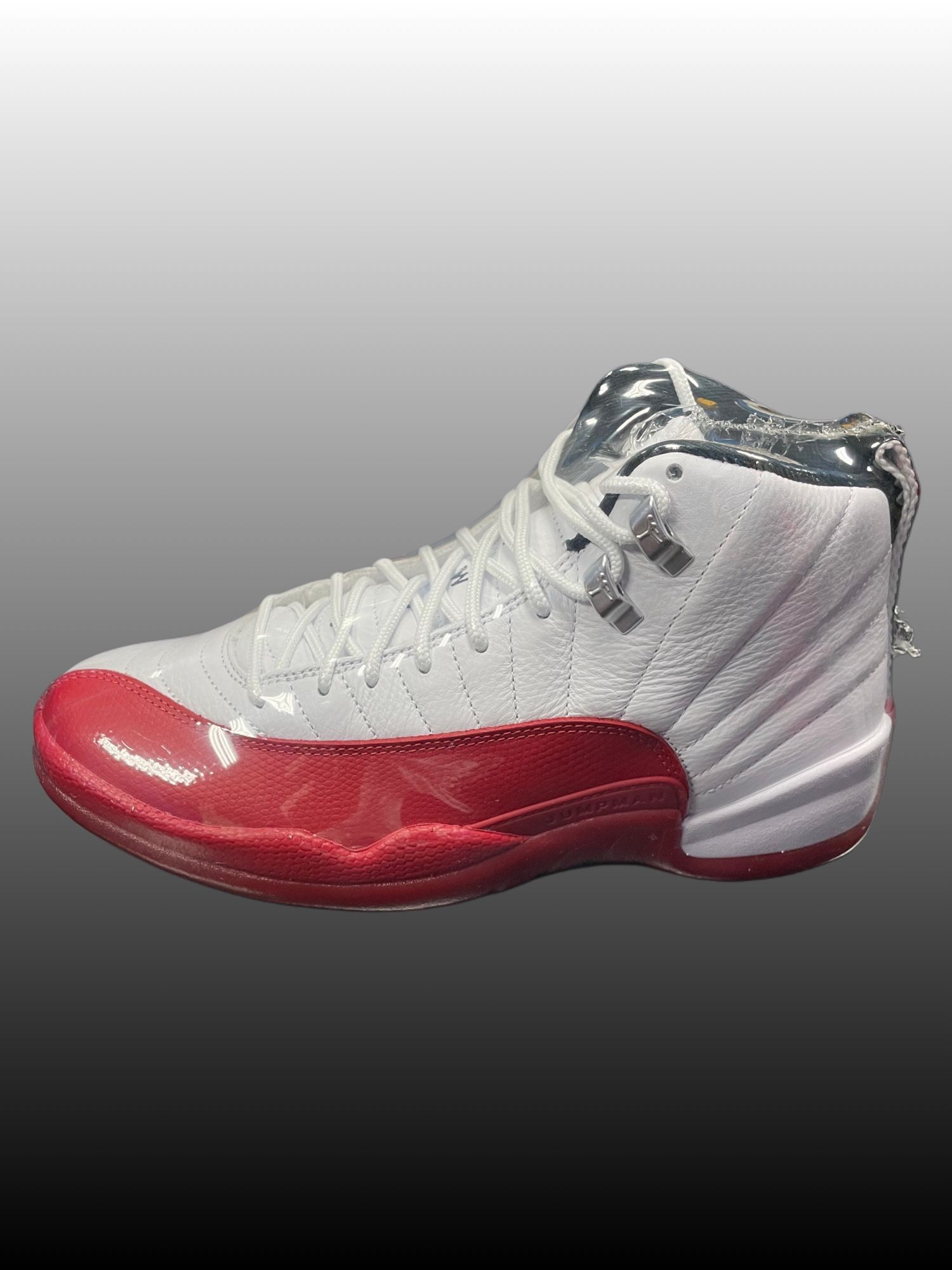 Jordan Retro 12