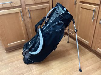 Golf Bag-Callaway Special Edition “Johnnie Walker”.        (G)