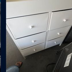 New Baby Changing Table