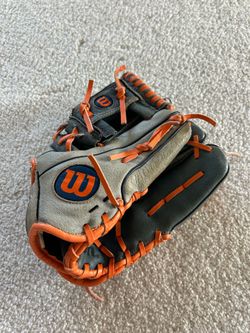 Wilson A450 Youth Baseball Glove – Great Condition