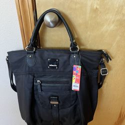 Hand Bag  