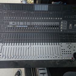 Digidesign Control 24