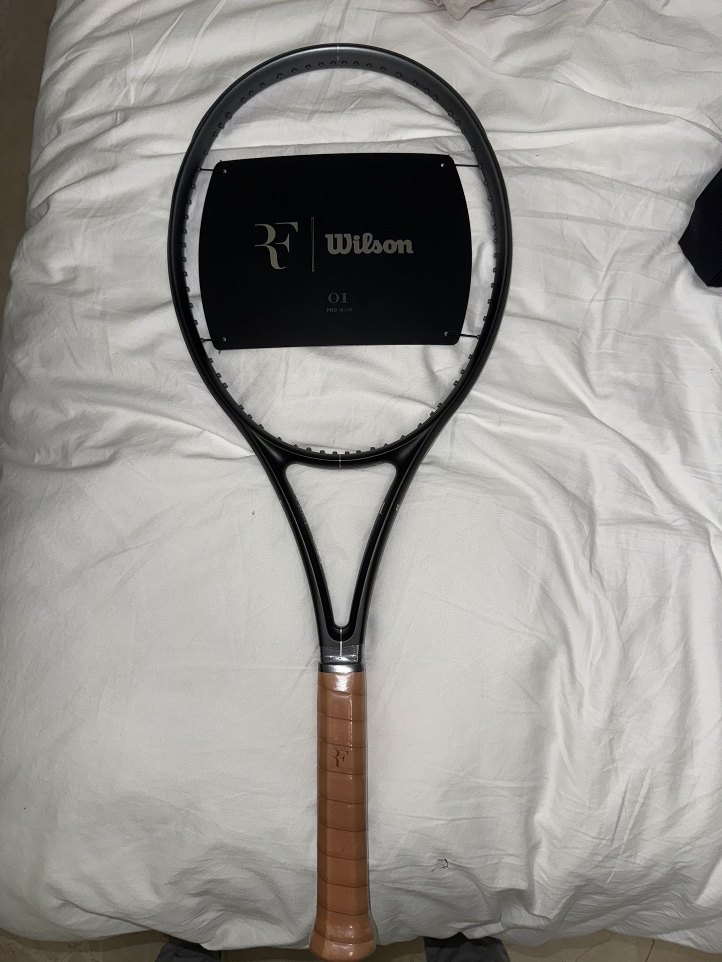 Wilson RF01 Pro 4 3/8 NEW