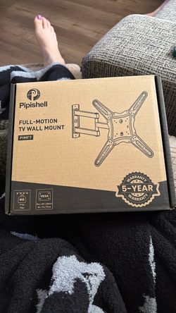 Tv wall mount