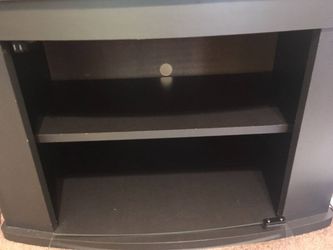 TV stand