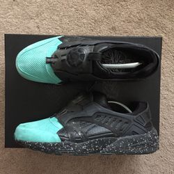 Puma Disc Blaze X Kith RF COA Men’s 10