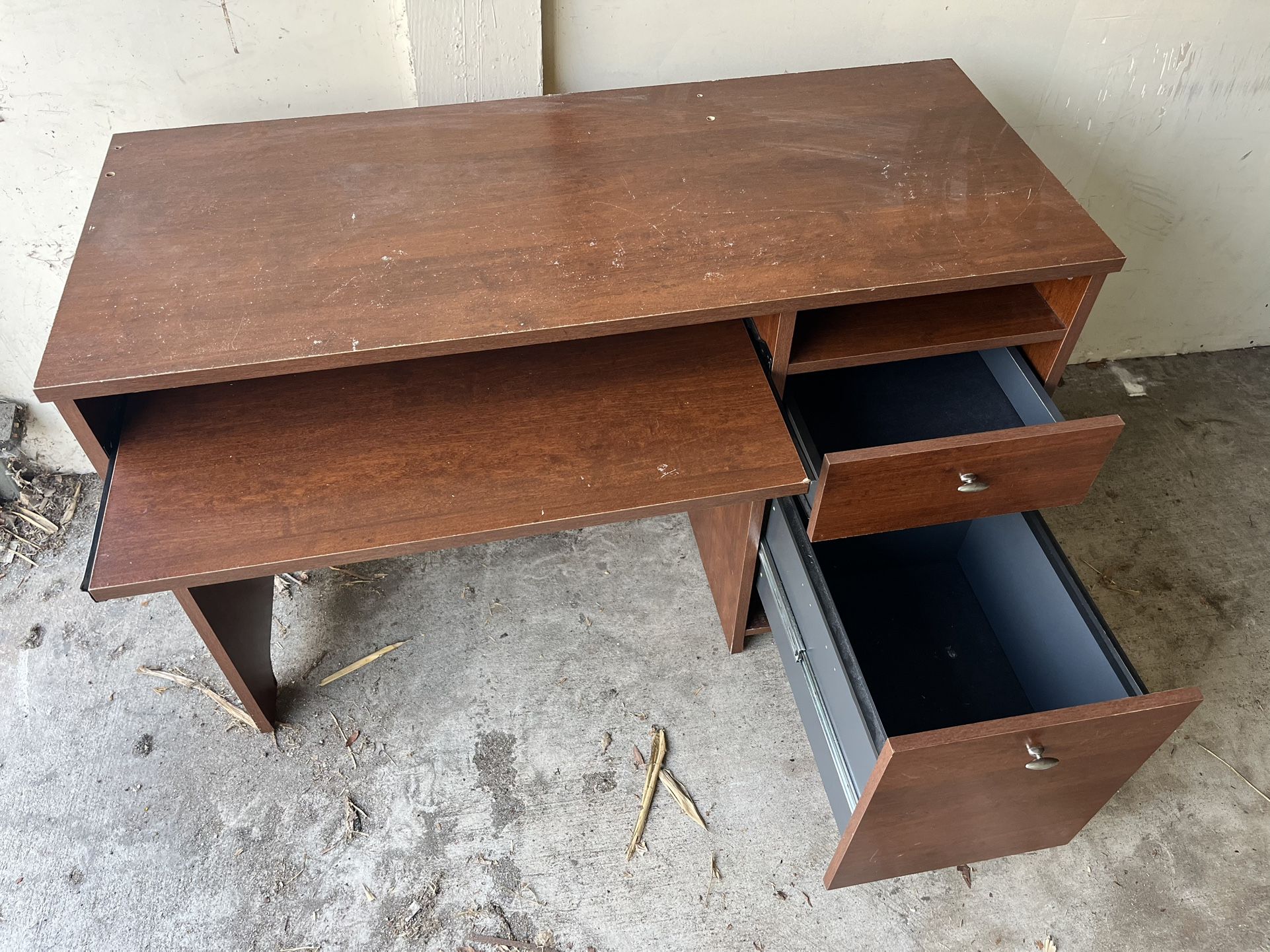 Desk