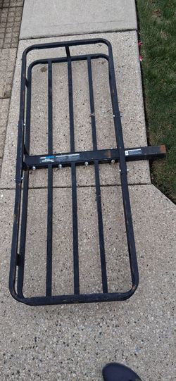 Haul master cargo carrier