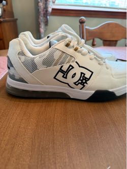 Ken Block (Hoonigan 43) limited edition versatile model men’s size 12 skateboard shoes