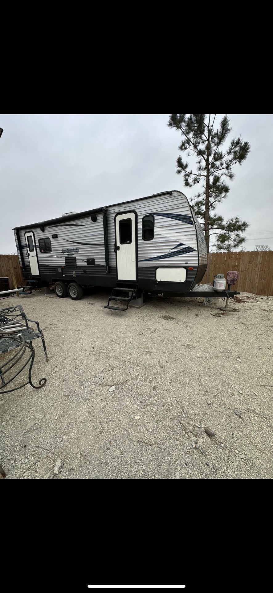 2018 Keystone Springdale
