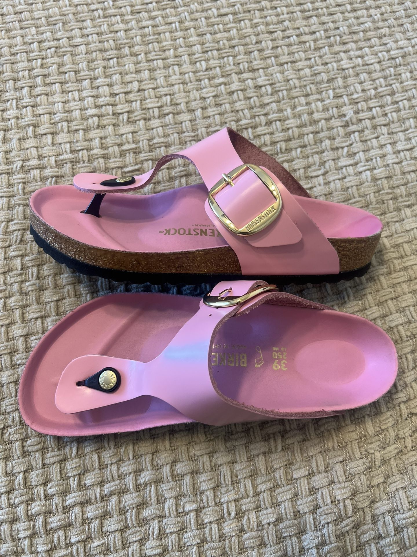 Birkenstock Sandals 8 Woman