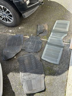 Floor Mats 