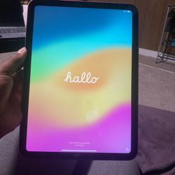 Apple iPad - 64gb / Comes With Pen
