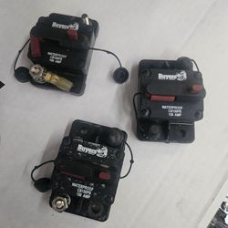 Circuit breaker