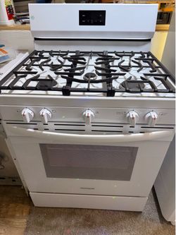 Stove