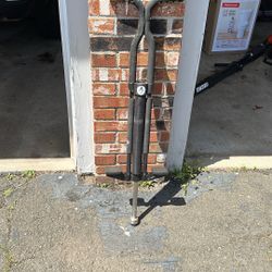 Pogo Stick