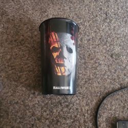 Halloween  Cup