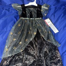 Wicked Nightgown