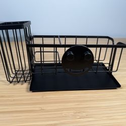 Epicano Sink Caddy Sponge Holder