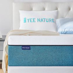 Queen Mattress 