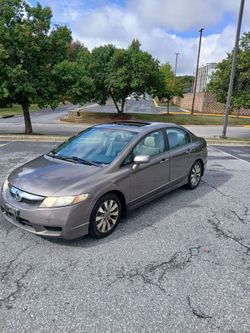 2010 Honda Civic