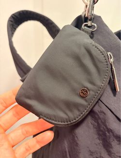 (PICK UP ONLY / CASH)  Lululemon wallets
