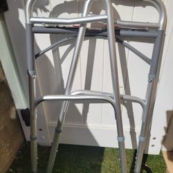 Adult Walker  Lightly Used 