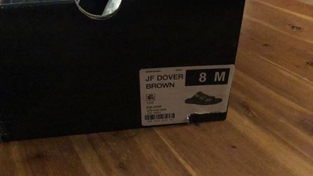 Men’s Sandals New In Box Size 8