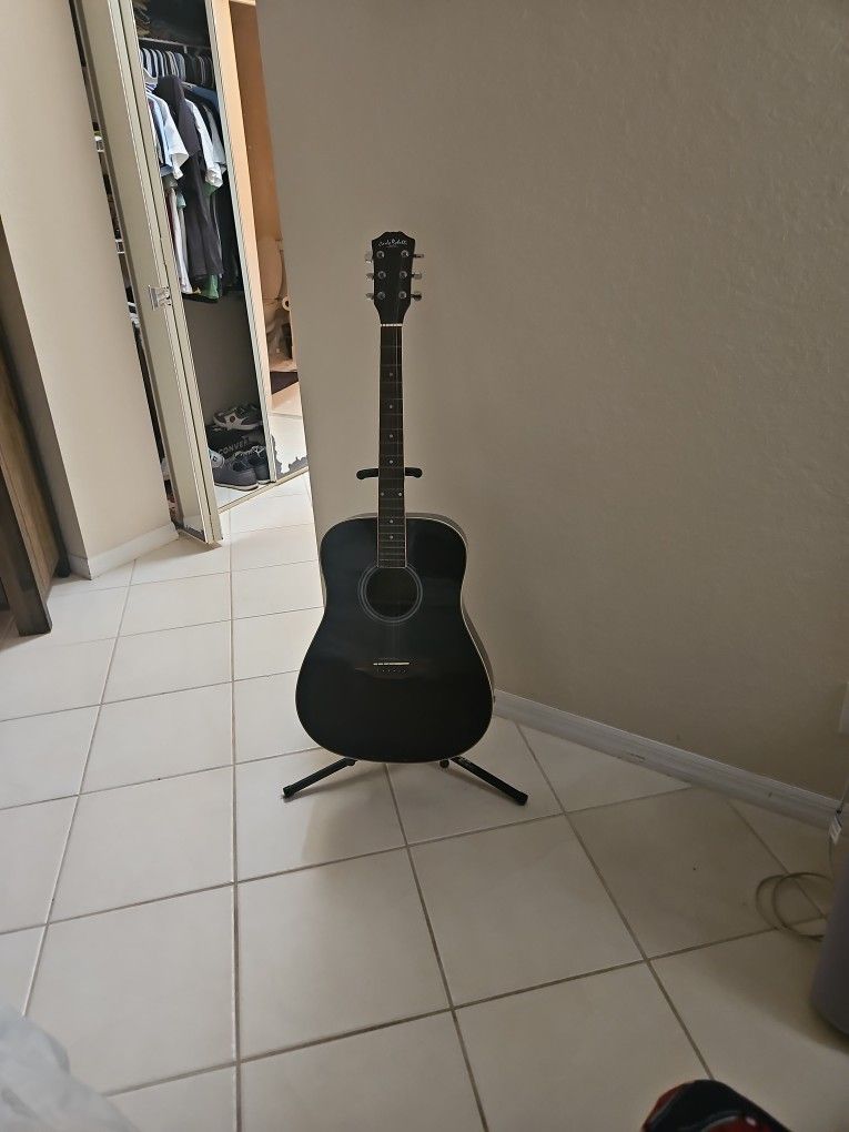 Guitar