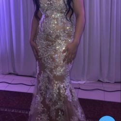 Long Dress