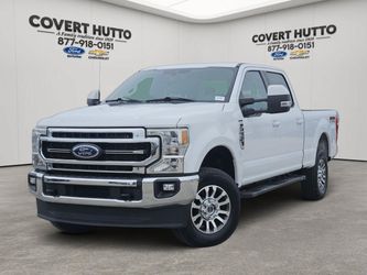 2022 Ford F-250
